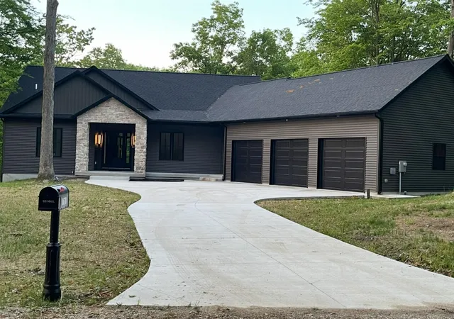 Homes for sale in Stanwood, MI | 8670 N Island Dr #Lot 32 and 33, Stanwood, MI 49346 | MLS# 70526591