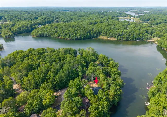 Homes for sale in Stanwood, MI | 8670 N Island Dr #Lot 32 and 33, Stanwood, MI 49346 | MLS# 70526591