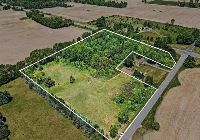 1st image of 30083 M 43, Paw Paw, MI 49079 | MLS# 70536541