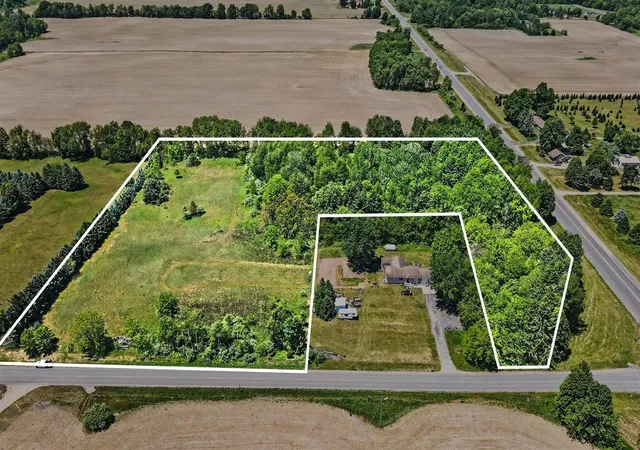 23rd image of 30083 M 43, Paw Paw, MI 49079 | MLS# 70536541