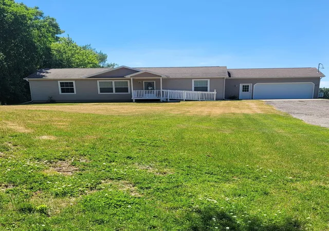 Photo 1 of Single Family Residence at 4180 S Reed Rd, Durand, MI 48429 | MLS# 50210489 | | Sold on 2026-06-26