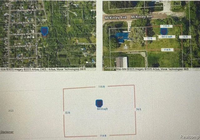 Homes for sale in Burton, MI | 3399 Mckinley Ave, Burton, MI 48529 | MLS# 61008189