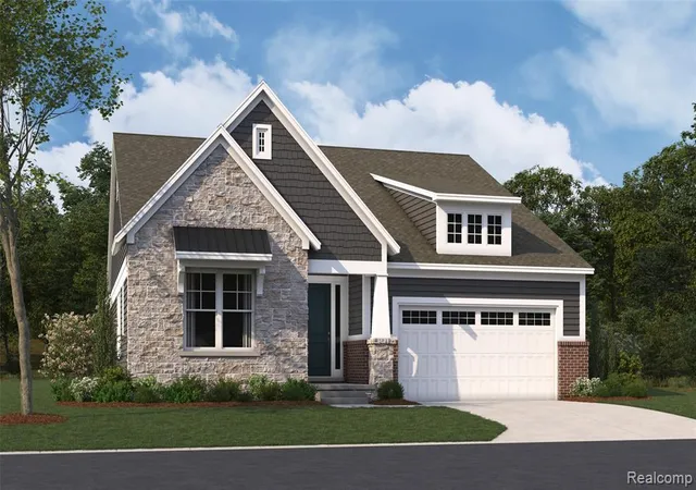 Photo 2 of Sale Pending at 3106 Rose Ln, West Bloomfield, MI 48323 | MLS# 61007098 | Listing updated on 2026-07-17