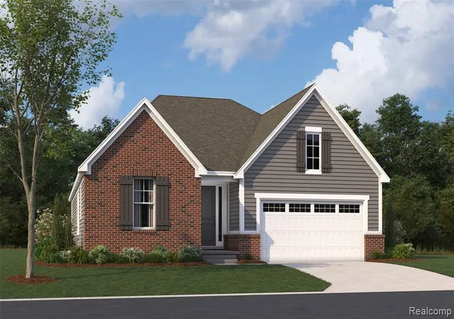 Photo 3 of Sale Pending at 3106 Rose Ln, West Bloomfield, MI 48323 | MLS# 61007098 | Listing updated on 2026-07-17