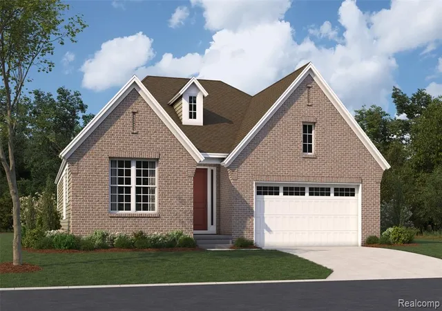 Photo 4 of Sale Pending at 3106 Rose Ln, West Bloomfield, MI 48323 | MLS# 61007098 | Listing updated on 2026-07-17