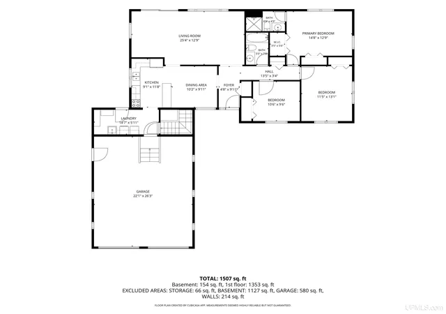 Homes for sale in Bruce Crossing, MI | 15929 Saint Collins Rd, Bruce Crossing, MI 49912 | MLS# 50213119