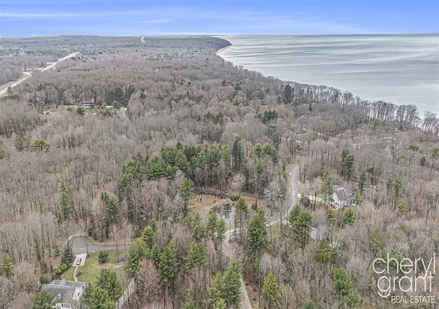 2nd image of 0 Pebble Ln, Fennville, MI 49408 | MLS# 70532994