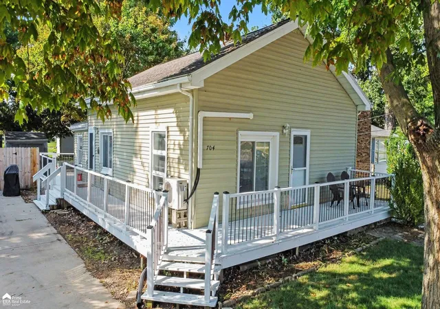 1st image of 704 E North St, Owosso, MI 48867 | MLS# 50219497