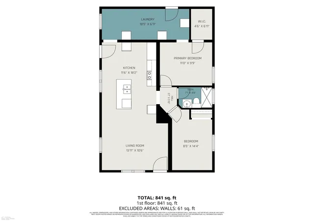 39th image of 704 E North St, Owosso, MI 48867 | MLS# 50219497