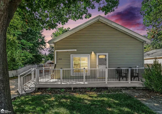 Photo 3 of Single family home for sale at 704 E North St, Owosso, MI 48867 | MLS# 50219497 | Listing updated on 2026-09-02
