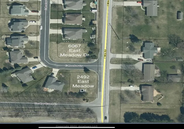 Photo 1 of Land for sale at 2492 East Meadow, Bay City, MI 48706 | MLS# 50090722 | Listing updated on 2026-08-25