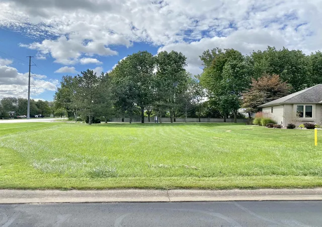 Photo 2 of Land for sale at 2492 East Meadow, Bay City, MI 48706 | MLS# 50090722 | Listing updated on 2026-08-25