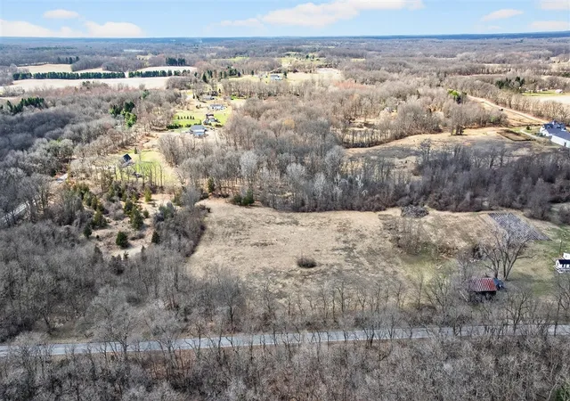 13th image of Vl 01 Skiff Lake Rd, Clarklake, MI 49234 | MLS# 70509906