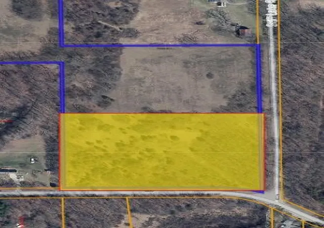 1st image of Vl 01 Skiff Lake Rd, Clarklake, MI 49234 | MLS# 70509906