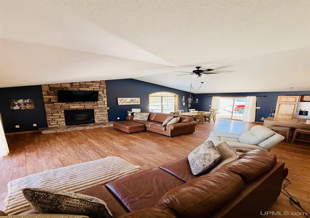 Homes for sale in Ishpeming, MI | 1110 Co Rd Ggg Rd, Ishpeming, MI 49849 | MLS# 50201711