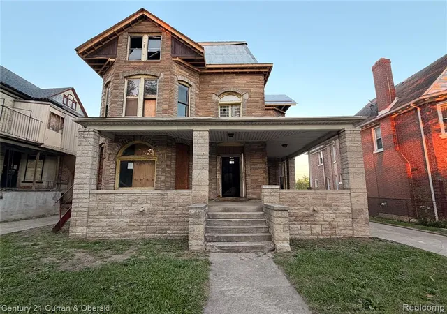 1st image of 1564 Cadillac Blvd, Detroit, MI 48214 | MLS# 60947460