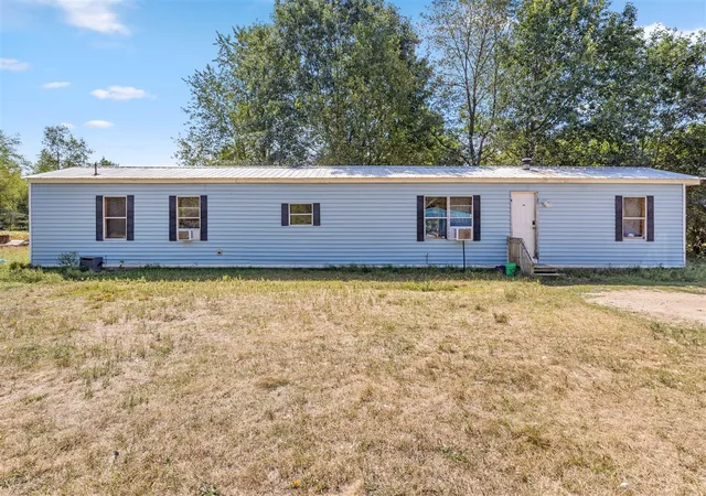 Photo 1 of Single family home for sale at 1778 N Spruce St, White Cloud, MI 49349 | MLS# 70555374 | Listing updated on 2026-09-05