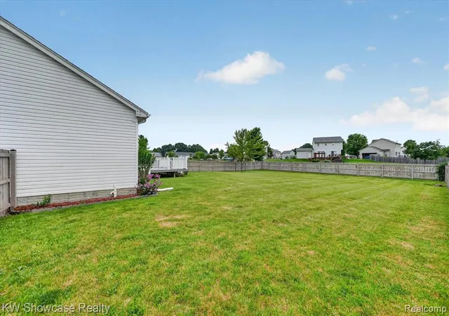 Homes for sale in Grand Blanc, MI | 8196 Loon Ln, Grand Blanc, MI 48439 | MLS# 61003540