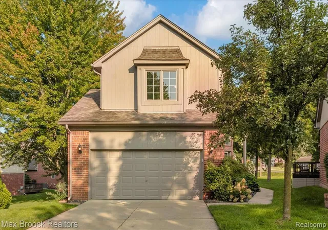 Photo 2 of Condo for sale at 54937 Winter Ct, Shelby Twp, MI 48316 1394 | MLS# 61024818 | Listing updated on 2026-08-29
