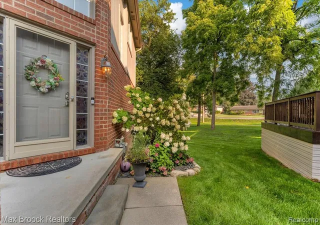 Photo 4 of Condo for sale at 54937 Winter Ct, Shelby Twp, MI 48316 1394 | MLS# 61024818 | Listing updated on 2026-08-29
