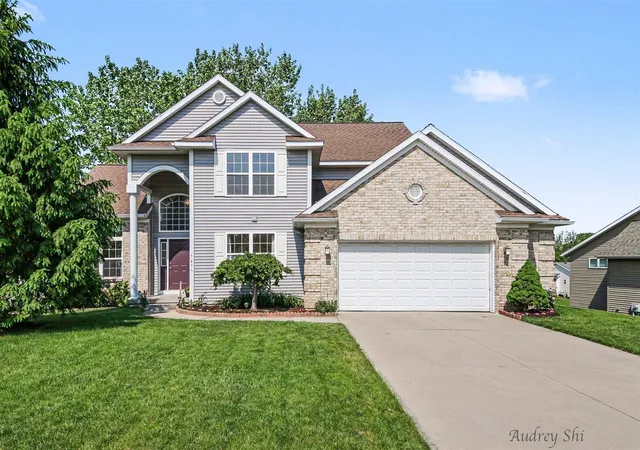 1st image of 5495 Lilly Ct, Wyoming, MI 49509 | MLS# 70535001