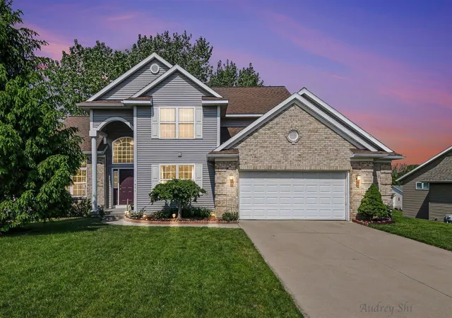 2nd image of 5495 Lilly Ct, Wyoming, MI 49509 | MLS# 70535001