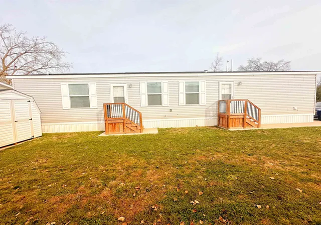 Homes for sale in Mount Pleasant, MI | 1062 Jefferson Ct, Mount Pleasant, MI 48858 | MLS# 80070903