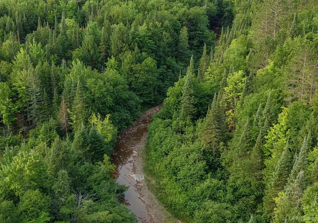 Photo 1 of Land for sale at Lot 1 (north) M 64 Hwy, Ontonagon, MI 49953 | MLS# 50218507 | Listing updated on 2026-08-14