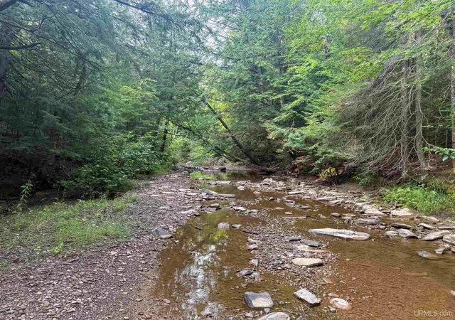 Photo 2 of Land for sale at Lot 1 (north) M 64 Hwy, Ontonagon, MI 49953 | MLS# 50218507 | Listing updated on 2026-08-14