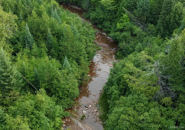 Photo 3 of Land for sale at Lot 1 (north) M 64 Hwy, Ontonagon, MI 49953 | MLS# 50218507 | Listing updated on 2026-08-14
