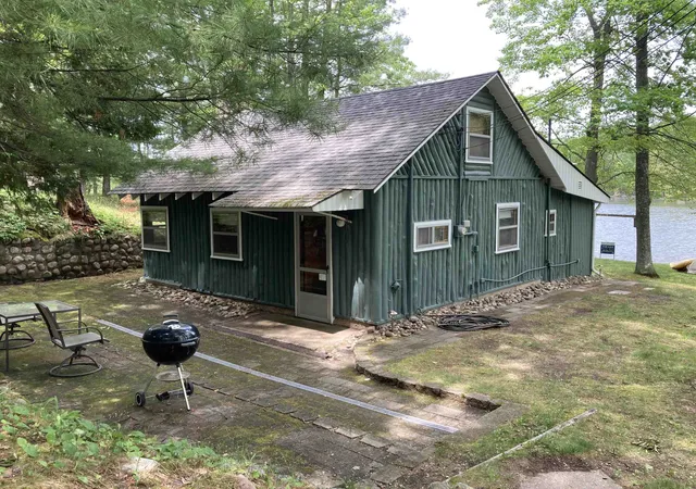 Homes for sale in Rose City, MI | 288 Dyer Rd #Lot: 39+1/2, Rose City, MI 48654 | MLS# 80069540