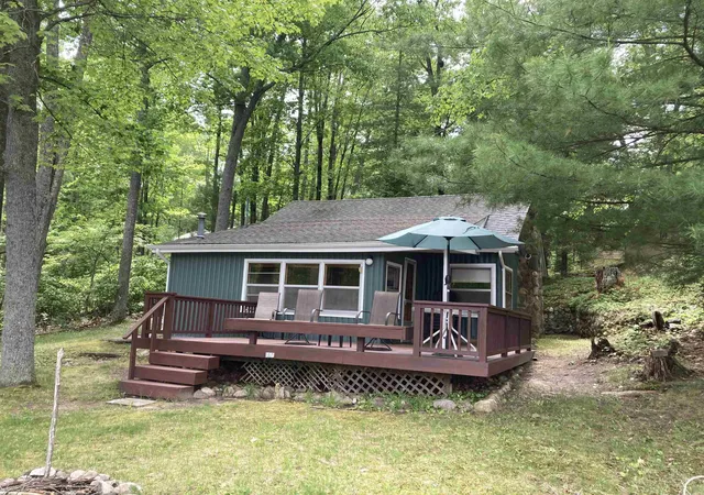 Homes for sale in Rose City, MI | 288 Dyer Rd #Lot: 39+1/2, Rose City, MI 48654 | MLS# 80069540
