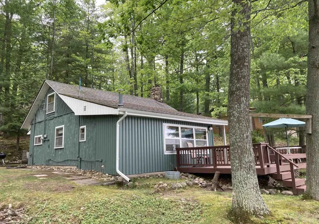 Homes for sale in Rose City, MI | 288 Dyer Rd #Lot: 39+1/2, Rose City, MI 48654 | MLS# 80069540