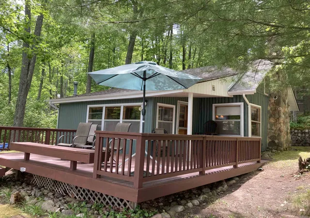 Homes for sale in Rose City, MI | 288 Dyer Rd #Lot: 39+1/2, Rose City, MI 48654 | MLS# 80069540