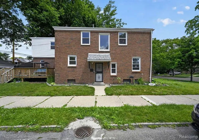 4th image of 20101 Briarcliff Rd, Detroit, MI 48221 | MLS# 61004521