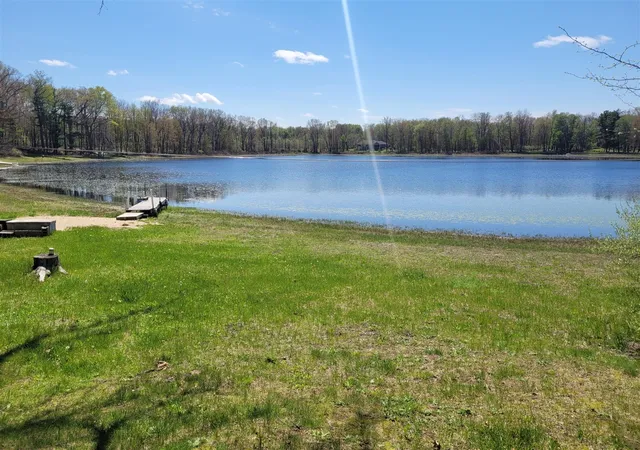 Homes for sale in Gobles, MI | 31421 County Road 388, Gobles, MI 49055 | MLS# 70528876