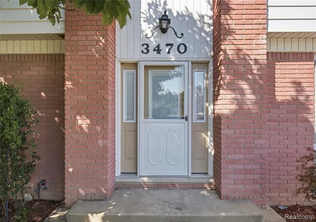 image of 3470 Johnson St, Trenton, MI 48183 | MLS# 61017974