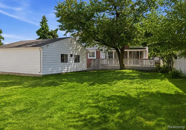 41st image of 3470 Johnson St, Trenton, MI 48183 | MLS# 61017974