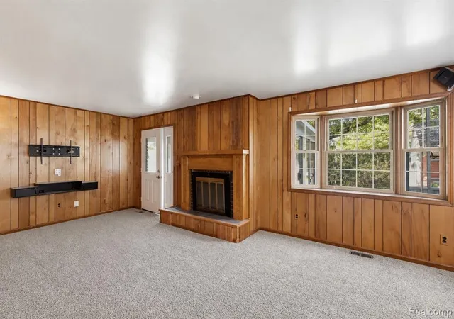 image of 3470 Johnson St, Trenton, MI 48183 | MLS# 61017974