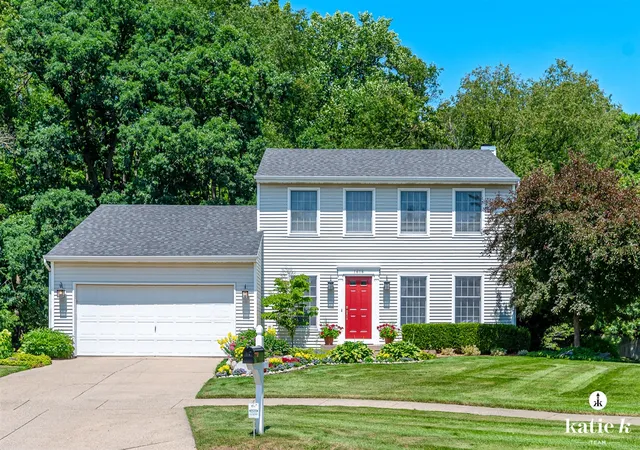 1st image of 1618 Blue Grass Ct, Grand Rapids, MI 49546 | MLS# 70484680