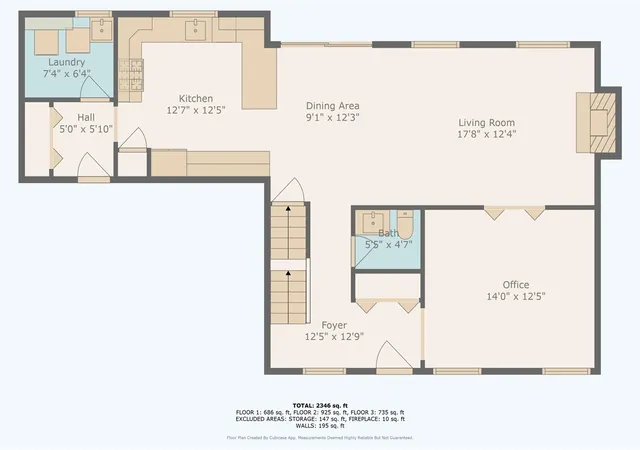 46th image of 1618 Blue Grass Ct, Grand Rapids, MI 49546 | MLS# 70484680