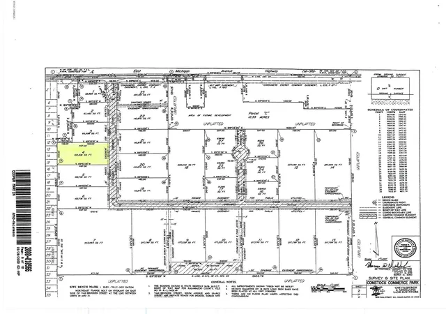 Homes for sale in Galesburg, MI | 256 Van Bruggen St, Galesburg, MI 49053 | MLS# 70542754