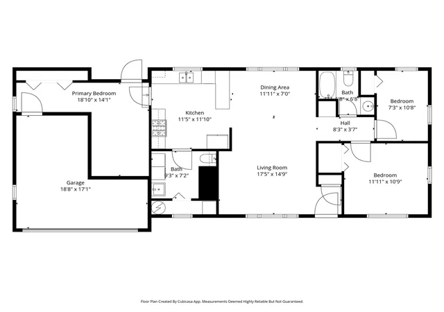 38th image of 950 Gallaland Ave, Rochester Hills, MI 48307 | MLS# 70527571