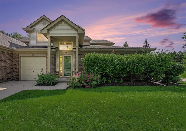 1st image of 111 S Vista Dr, Auburn Hills, MI 48326 | MLS# 50215037