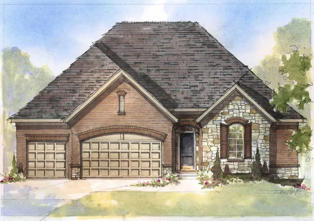 Photo 1 of Sale Pending at 16809 Trajan Dr #253, Macomb, MI 48044 | MLS# 50195445 | Listing updated on 2025-12-02