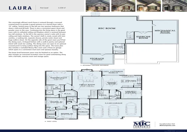 Photo 3 of Sale Pending at 16809 Trajan Dr #253, Macomb, MI 48044 | MLS# 50195445 | Listing updated on 2025-12-02