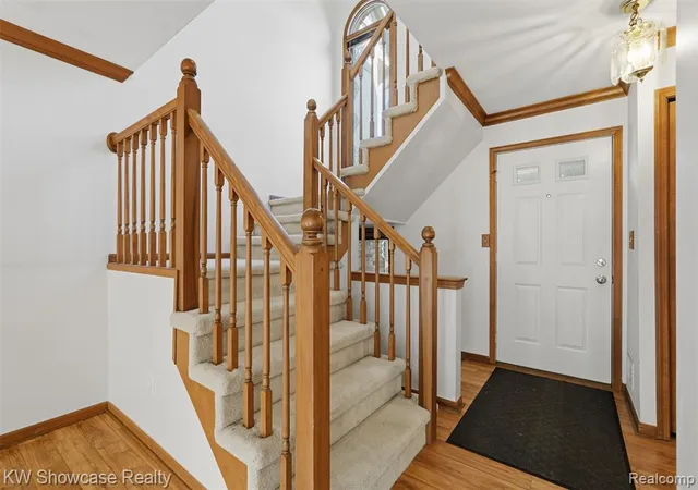Homes for sale in Canton, MI | 42289 Saratoga Cir #8, Canton, MI 48187 | MLS# 61007168