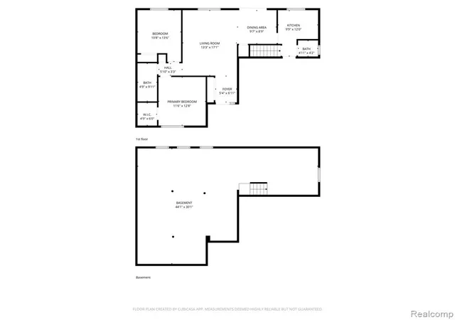 Homes for sale in Saint Clair Shores, MI | 22727 Shoreview Ct, Saint Clair Shores, MI 48082 | MLS# 60990177