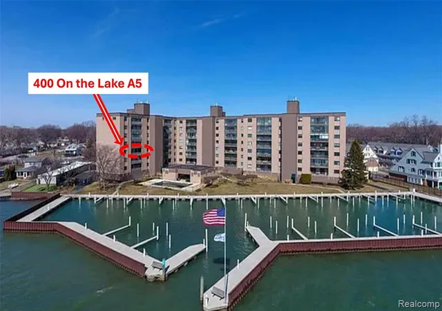 Photo 23 of Condo for sale at 34432 Jefferson Ave, Harrison Township, MI 48045 | MLS# 61006443 | Listing updated on 2026-09-04