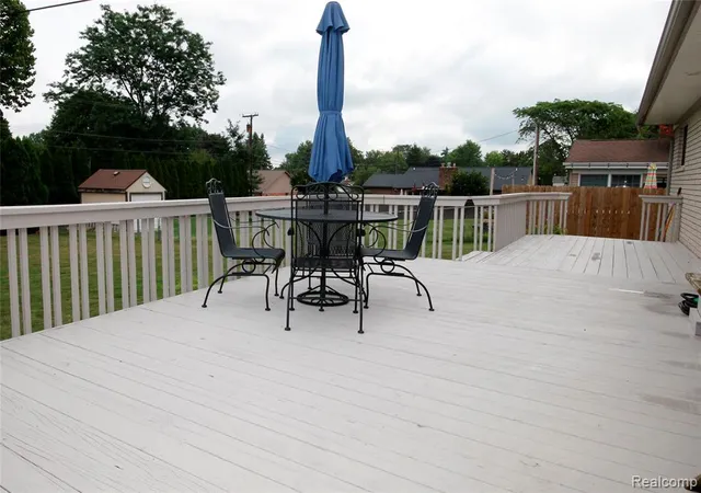Photo 34 of Sale Pending at 11429 S Crestline Dr, Washington, MI 48095 | MLS# 61018984 | Listing updated on 2026-08-17